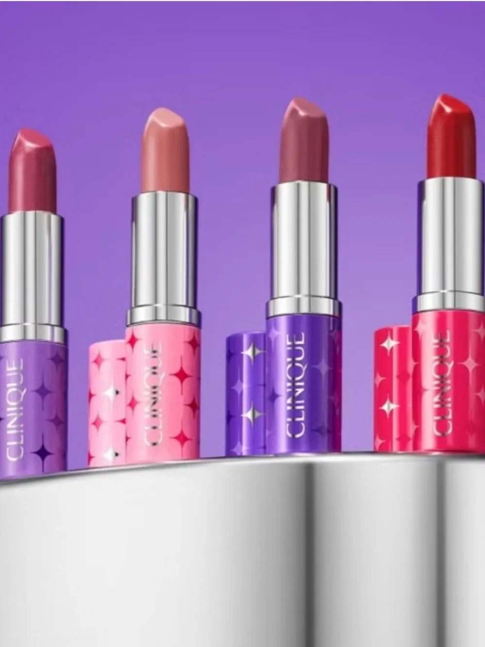 Clinique brand new